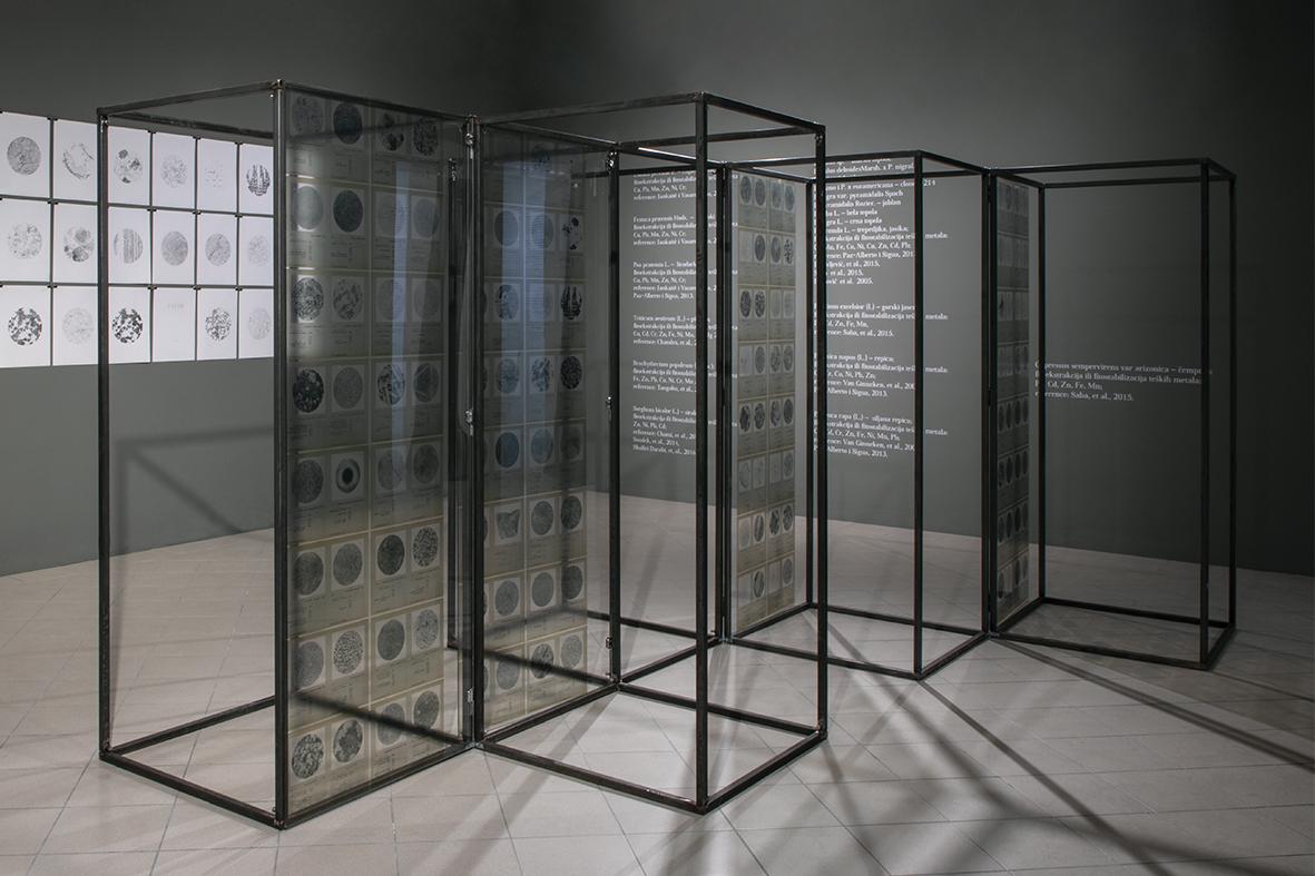 “I Would Put All Mighty Weaponry Into the Museums That No One Visits”