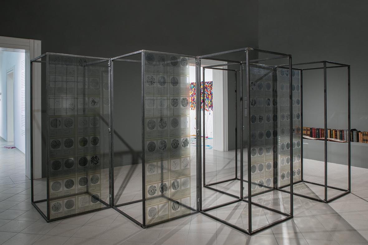 “I Would Put All Mighty Weaponry Into the Museums That No One Visits”