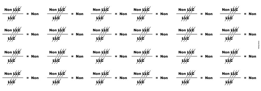 Dissapearance Appearance
