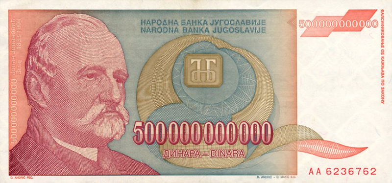 Exchange Value