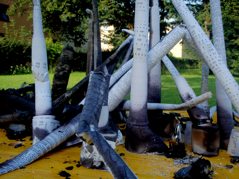 Limited Responsibility Society Experiment, Strobl