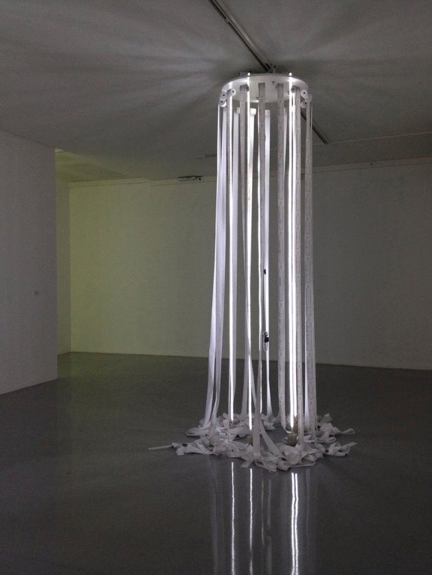 Limited Responsibility Society Automatism