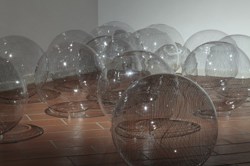 Means for Intensifiying a Sense of Poetic Reconstruction of the World