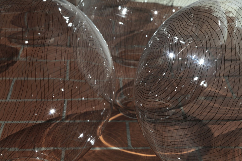 Means for Intensifiying a Sense of Poetic Reconstruction of the World