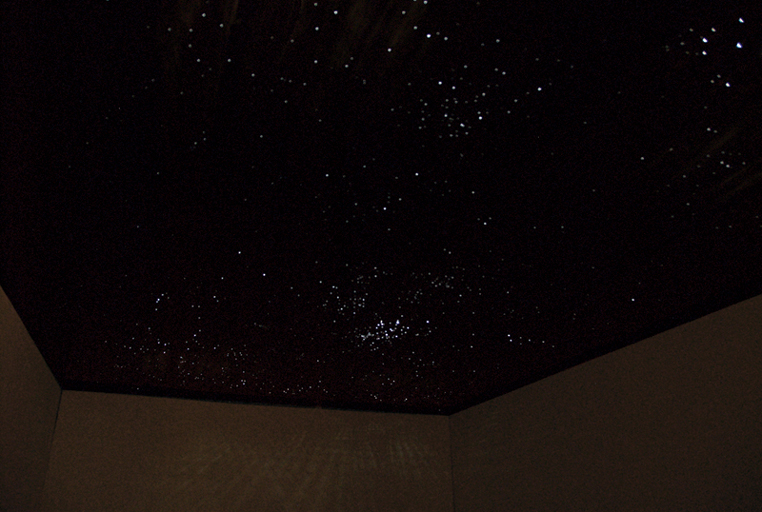 Near Universe