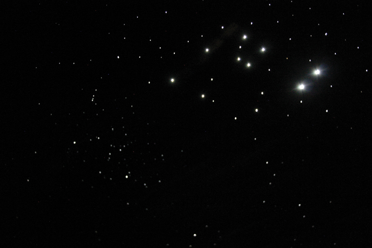 Near Universe