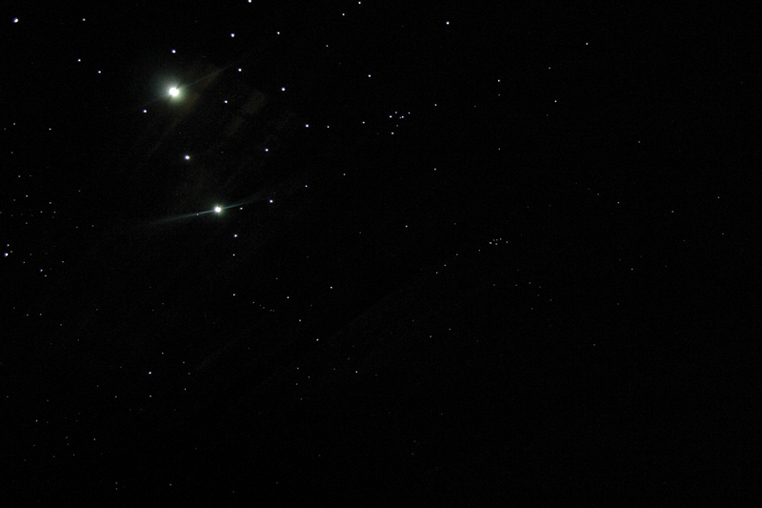Near Universe