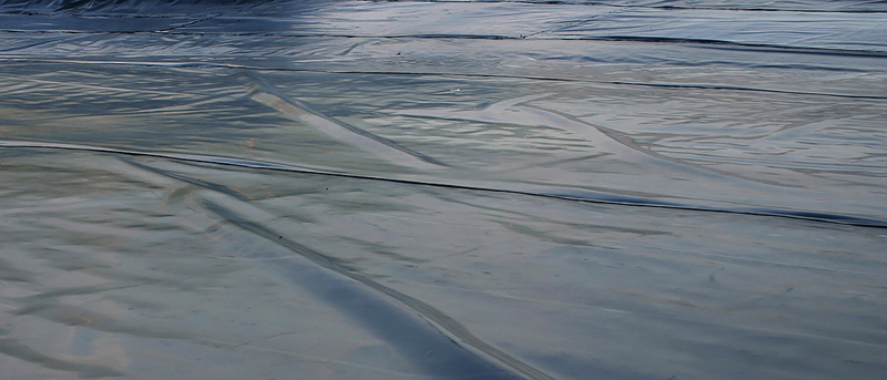 Plastic Water