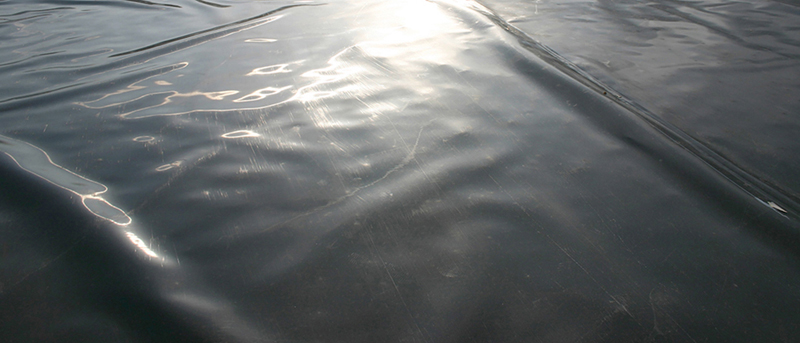 Plastic Water