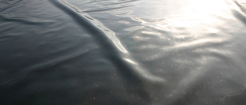 Plastic Water