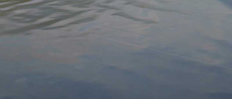 Plastic Water