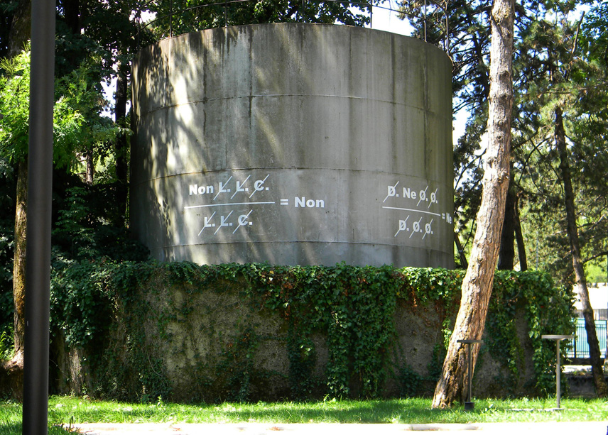 Resistence Reservoir