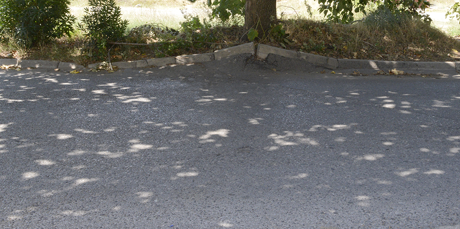 Work in Public Space